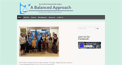 Desktop Screenshot of abawaterloo.com